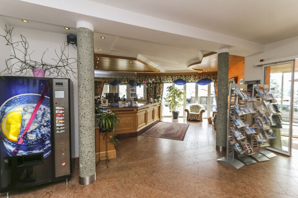 Alpenhotel Tauernstueberl Zell am See Exterior photo